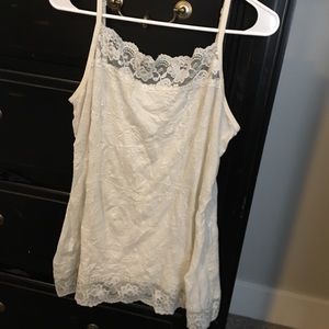 Maurices tank top